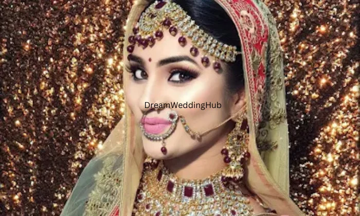 Shringaar Makeovers Salon